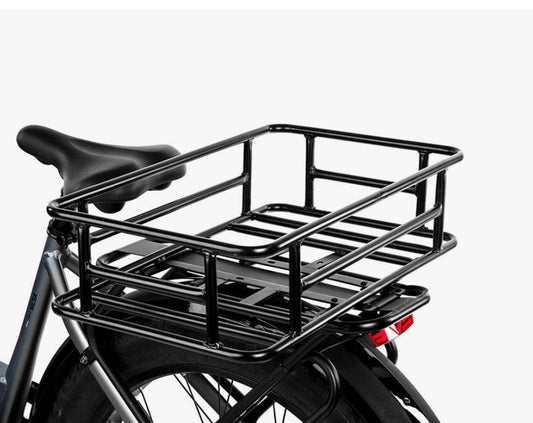 Basket - Large with Front Rack