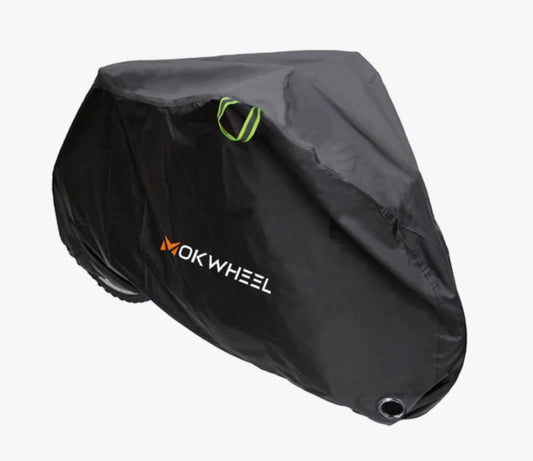Cover - Protective Bike Cover ( Fits 1-2 Bikes)