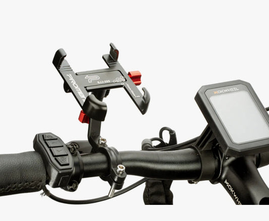Cell Phone Mount ( Metal )