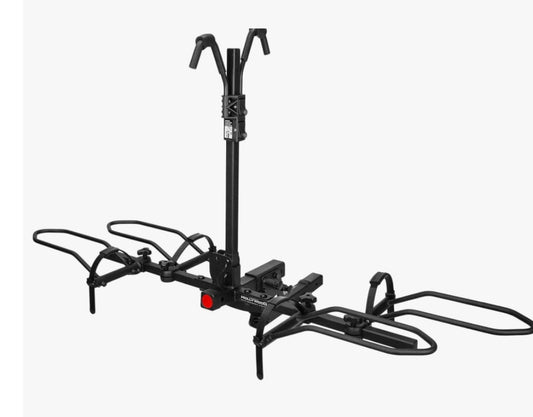 Vehicle Rack - Hollywood Sports Rider SE Hitch Bicycle Rack