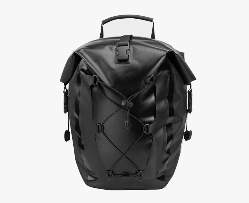 Bag - Waterproof Bike Side Pannier