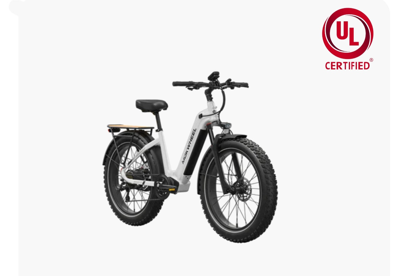 Basalt ST 2.0 - Power Station E-Bike includes Front/Back Fenders, Rear Rack + *Free* Deluxe 10 Accessory Pack! ( A $699 Value ).