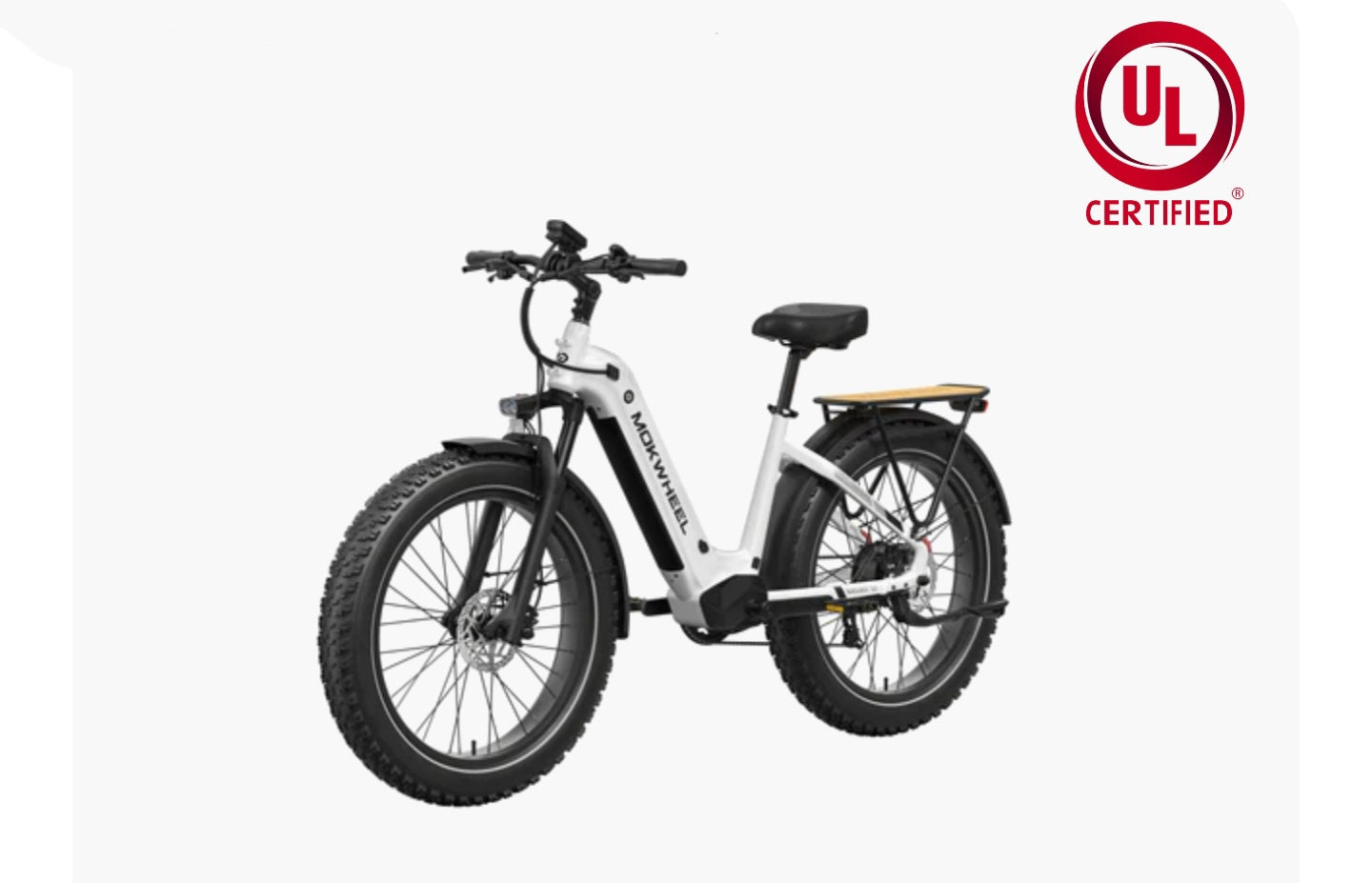 Basalt ST 2.0 - Power Station E-Bike includes Front/Back Fenders, Rear Rack + *Free* Deluxe 10 Accessory Pack! ( A $699 Value ).