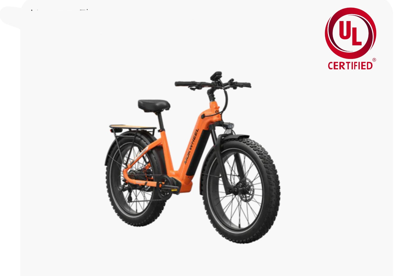 Basalt ST 2.0 - Power Station E-Bike includes Front/Back Fenders, Rear Rack + *Free* Deluxe 10 Accessory Pack! ( A $699 Value ).