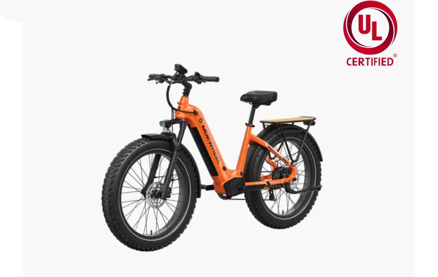 Basalt ST 2.0 - Power Station E-Bike includes Front/Back Fenders, Rear Rack + *Free* Deluxe 10 Accessory Pack! ( A $699 Value ).