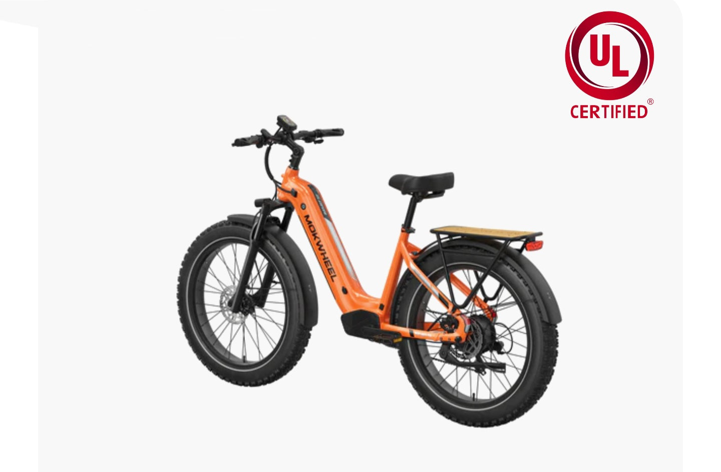 Basalt ST 2.0 - Power Station E-Bike includes Front/Back Fenders, Rear Rack + *Free* Deluxe 10 Accessory Pack! ( A $699 Value ).