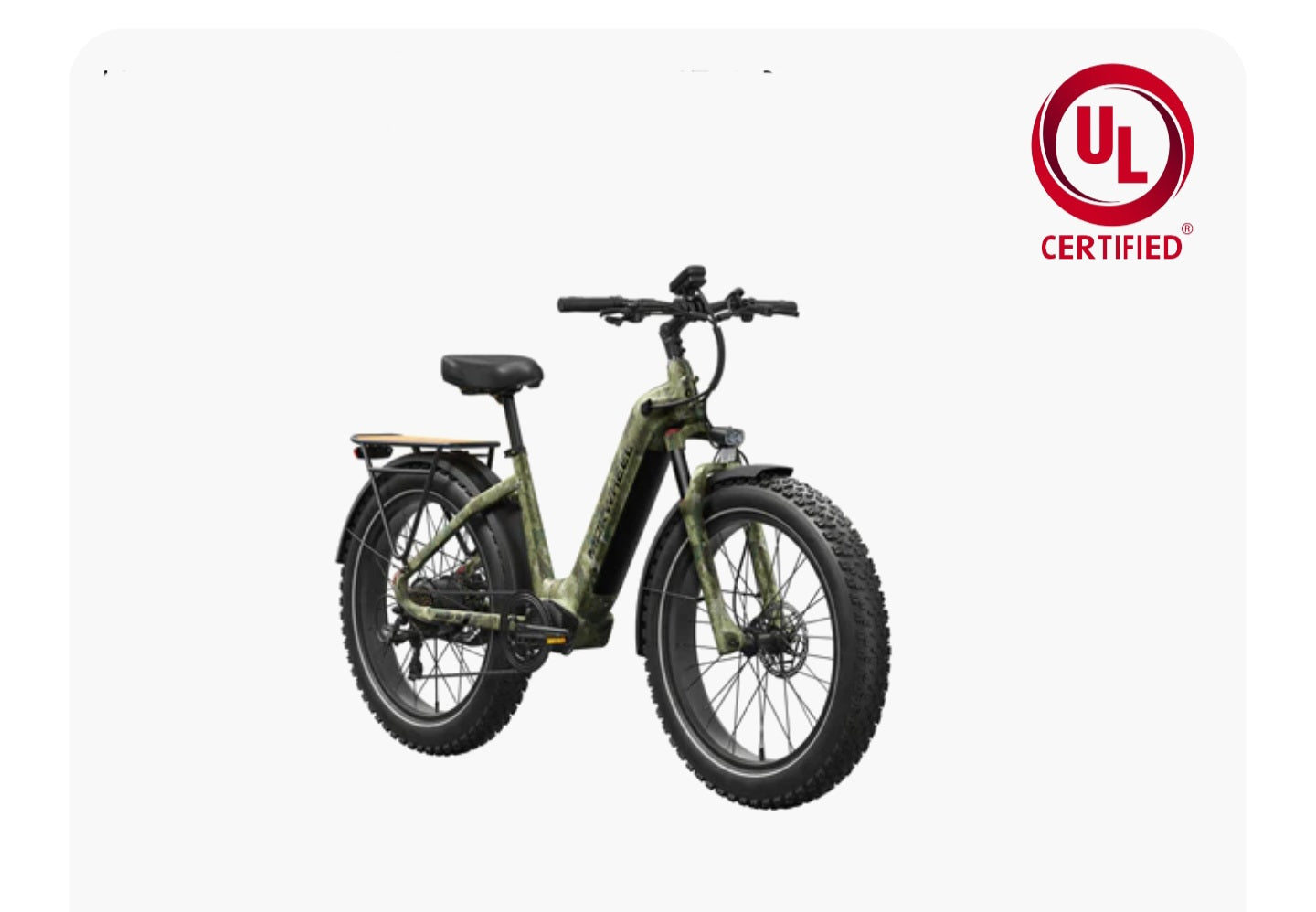 Basalt ST 2.0 - Power Station E-Bike includes Front/Back Fenders, Rear Rack + *Free* Deluxe 10 Accessory Pack! ( A $699 Value ).