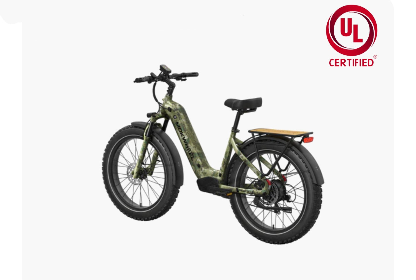 Basalt ST 2.0 - Power Station E-Bike includes Front/Back Fenders, Rear Rack + *Free* Deluxe 10 Accessory Pack! ( A $699 Value ).